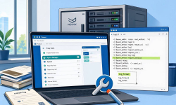Featured image of post Personnaliser ses logs avec Nginx Proxy Manager